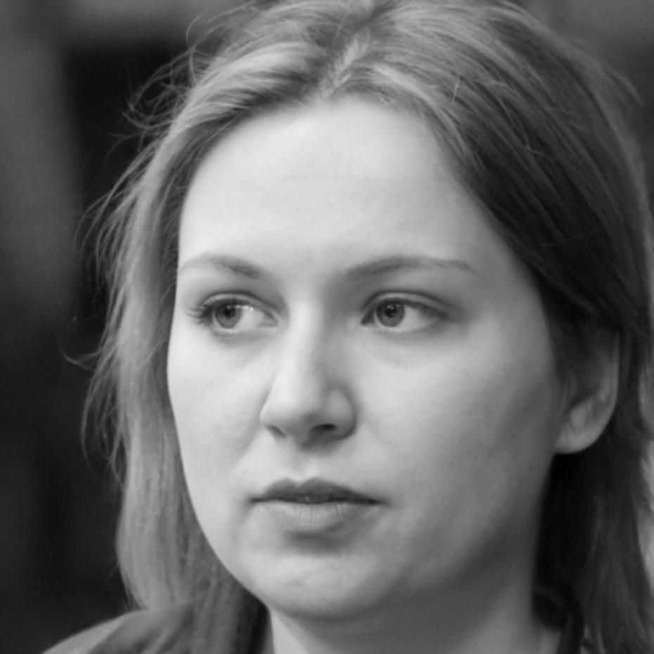 Lenara Wiesner, Technische Koordinatorin